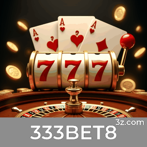 333BET8 Casino: Exclusivo Programa VIP