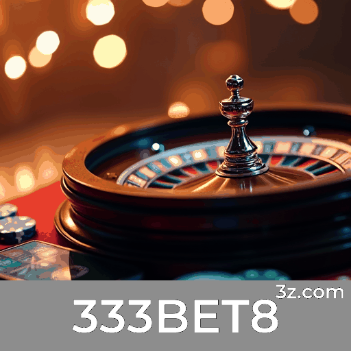 333BET8 Casino: Exclusivo Programa VIP