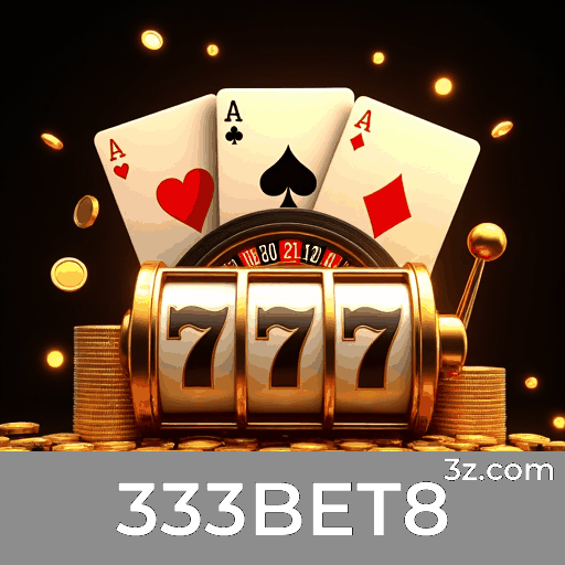 333BET8: Plataforma Estável, Segura e Otimizada para o Brasil