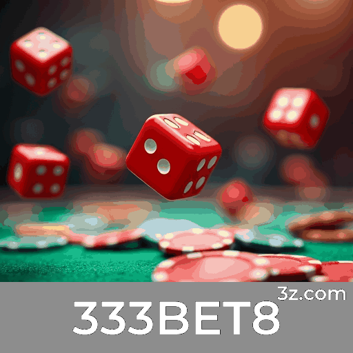 333BET8.com - Apostas Online, Cassino Ao Vivo e Mais - 333BET8