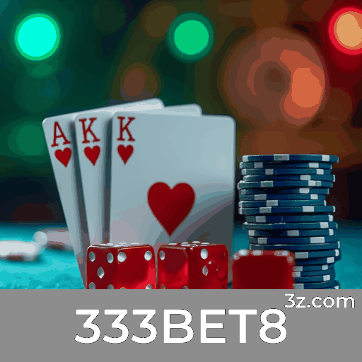 333BET8: Experiência de Apostas Segura e Estável