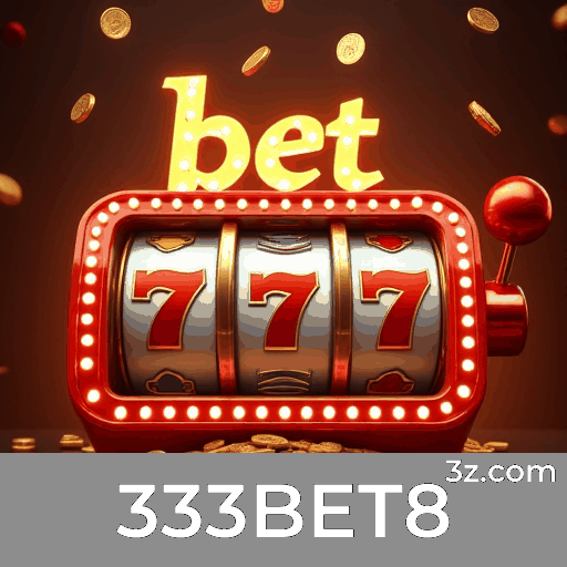 333BET8: Plataforma Estável, Segura e Otimizada para o Brasil