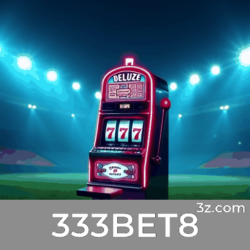 333BET8: Seu Cassino Online Seguro e Divertido