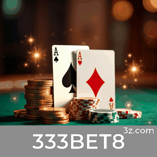 333BET8 Promo: Tecnologia Avançada para Experiência Personalizada