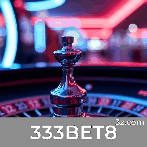 333BET8: Experiência de Jogo Diversificada e Imersiva