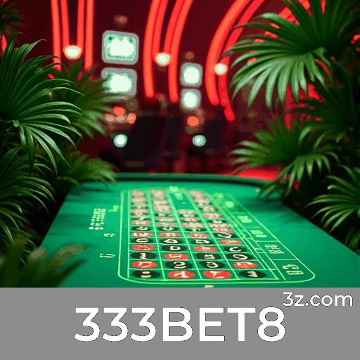 333BET8: Análise de Esporte e Estratégias de Apostas