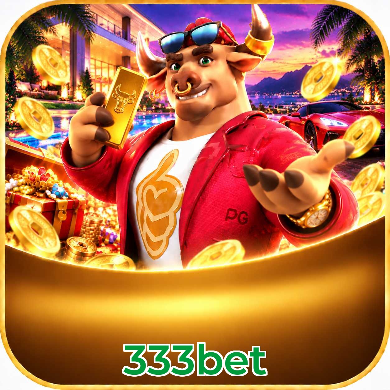 333bet Plataforma Confiável