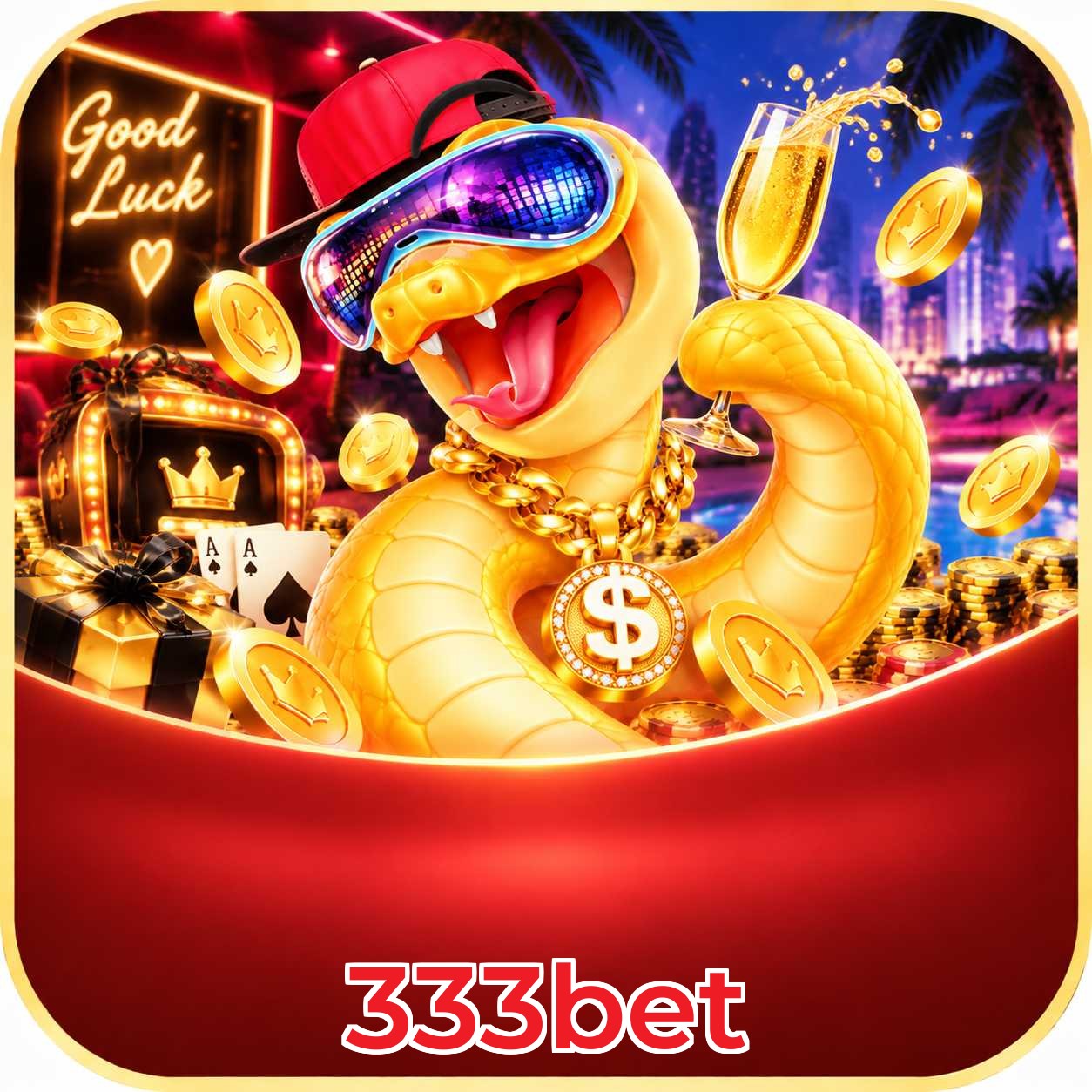 333bet Download Speed Test Logo - Teste de Velocidade Certificado
