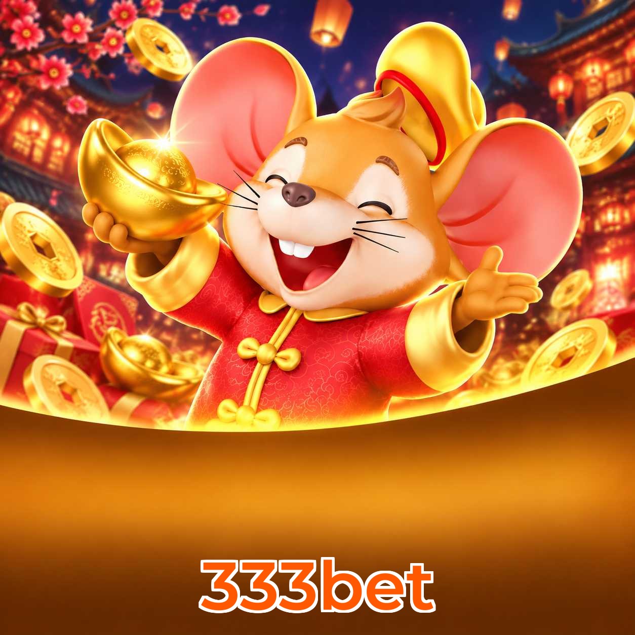 333bet Certificado eCOGRA