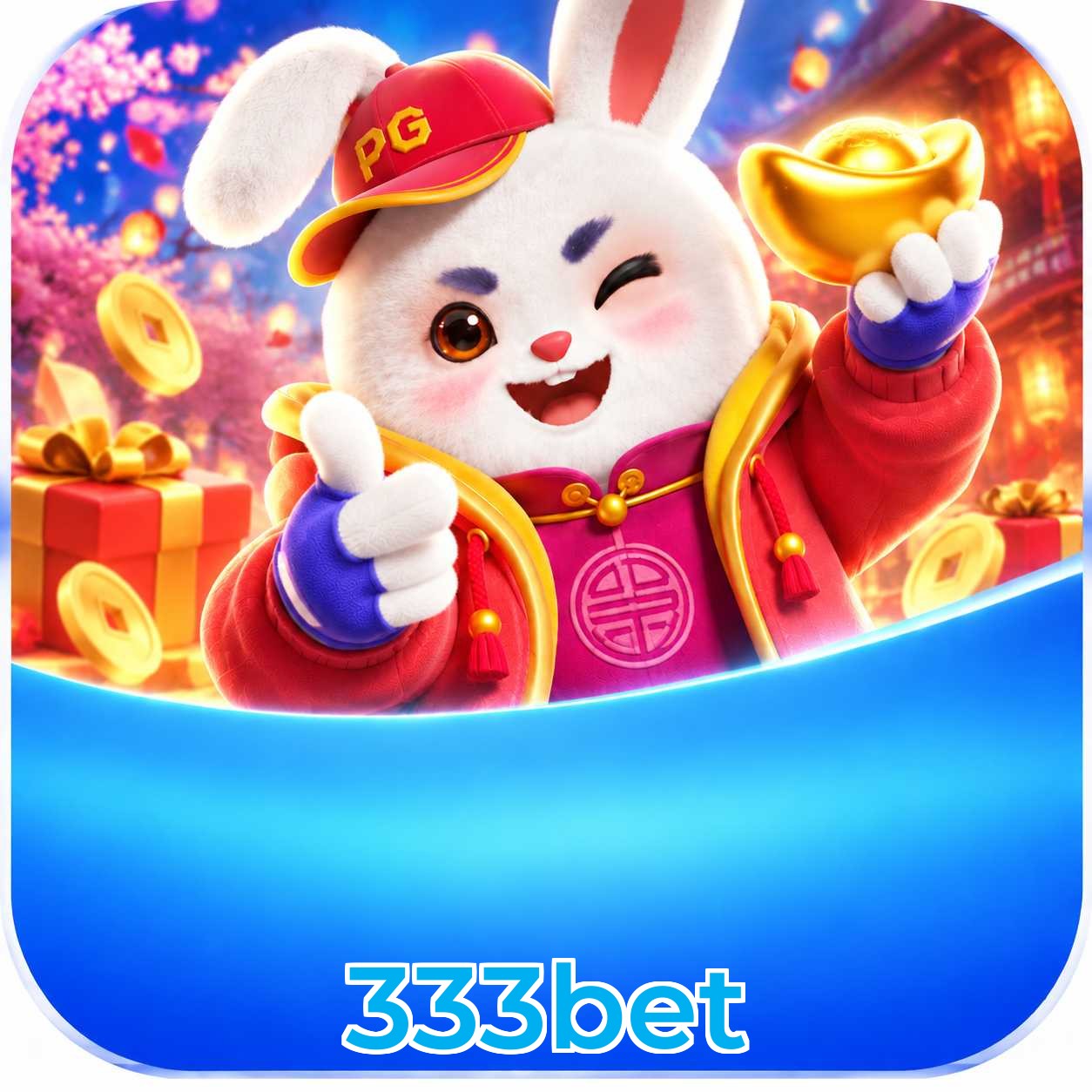Bot 333bet Telegram