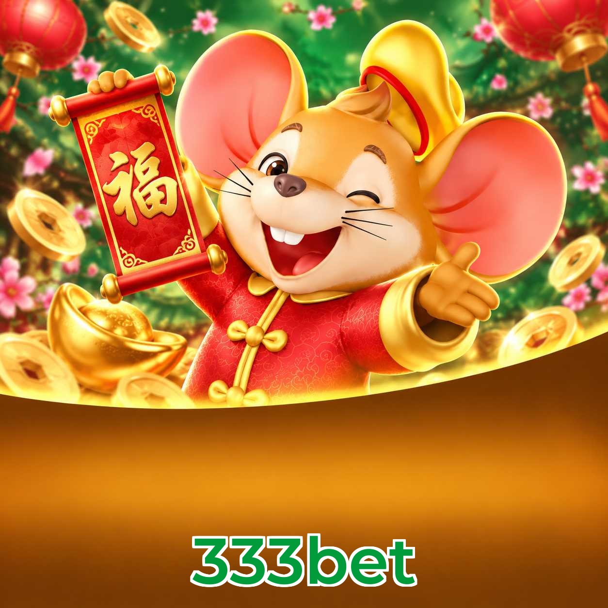 Requisitos do APK 333bet para Android - Logo Oficial